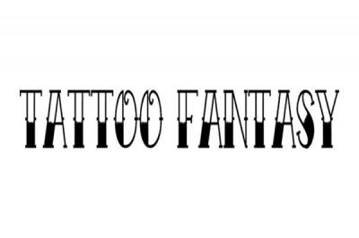 Tattoo Fantasy
